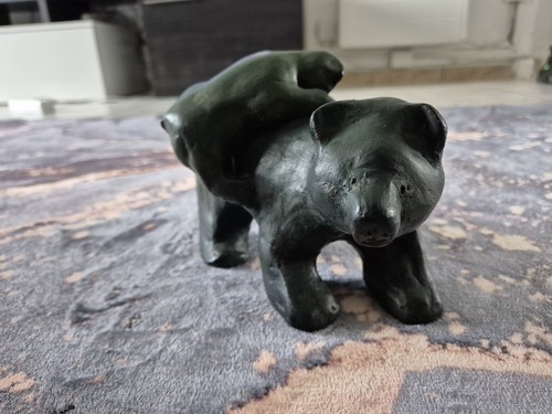 Ours polaire ourson - ours,
