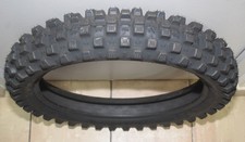 1 pneu arrière cross MICHELIN