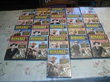 dvd collection bonanza 21 dvd