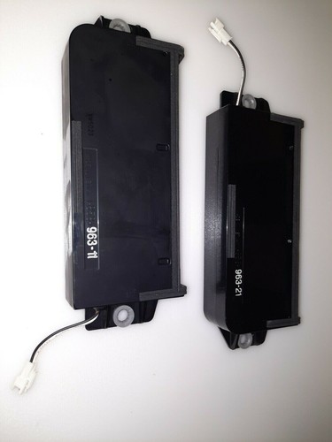 Enceintes speakers sony - enceintes,