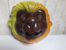 Ancien MASQUE Carnaval