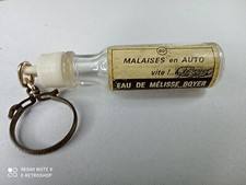 Porte clé ancien vintage