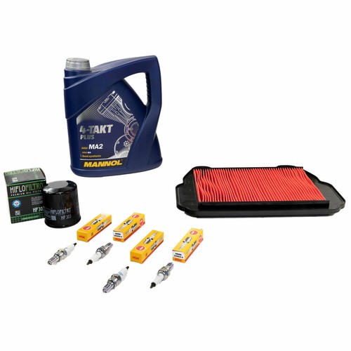 Entretien kit pour honda - pour,