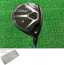 Titleist 915 F 3w 15 Degree