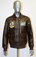 A-2 USAF SADDLERY COOPER