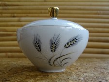 Ancien sucrier porcelaine - sucrier,
