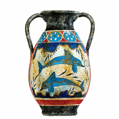Ancien vase céramique fait - ancien,