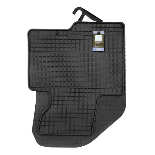 Tapis caoutchouc neufs - tapis,