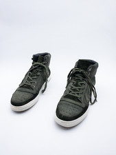 Hummel Slimmer Stadil Haut Baskets Hommes Chaussure Gr.42 Eu Art.32068-70