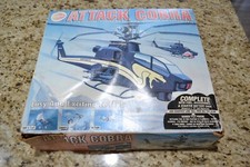 Used Cox Attack Cobra