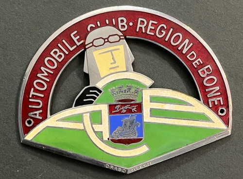Badge rallye automobile - badge,