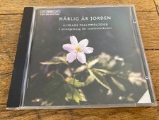 Harlig ar Jorden: Favourite