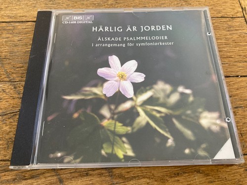 Harlig jorden favourite - jorden:,