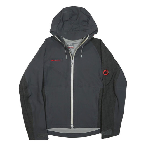 Mammut veste softshell capuche - veste,
