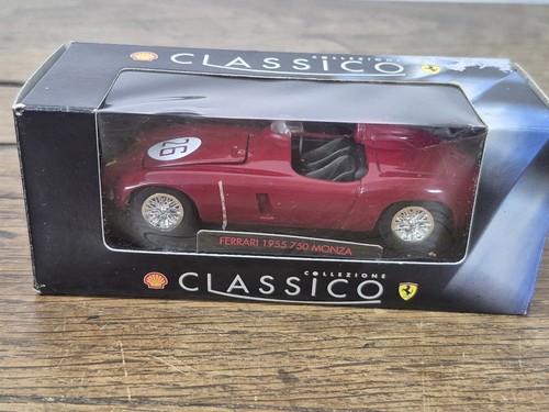 Voiture miniature ferrari - voiture,