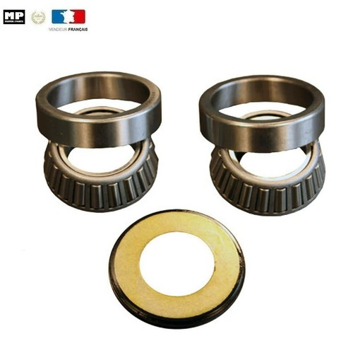 Kit roulements colonne de - colonne,
