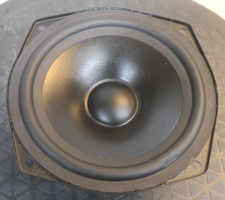 Nice Used Working Black