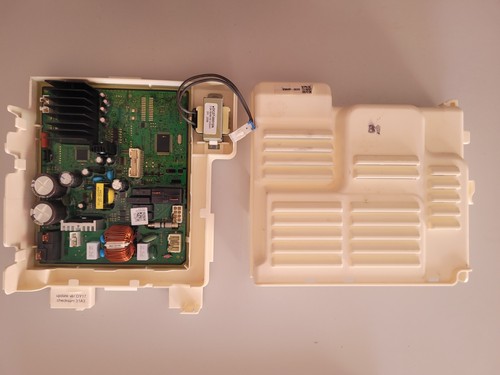 Machine laver samsung - a,