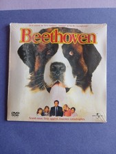 DVD BEETHOVEN NEUF SOUS