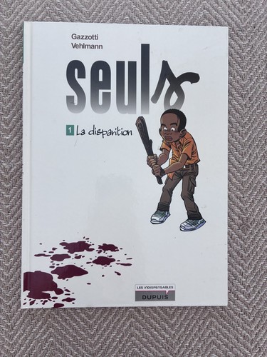 Seuls t 1 la - bd,
