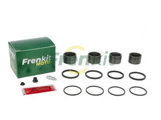 Kit reparation etrier frein - kit,