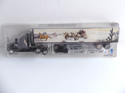 Italeri camion type - 1:87,