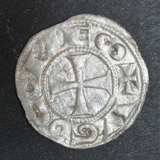 Monnaie Comté de Rodez