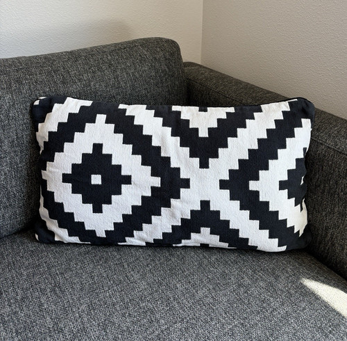 Ikea lappljung ruta geometric - ruta,