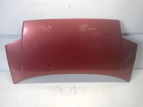 Capot citroen phase 1 - capot,