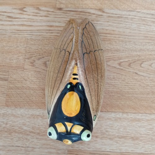 Vallauris vide poches cigale - vide-poches,