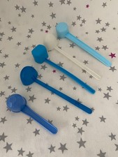 Lot de cuillères doseuses