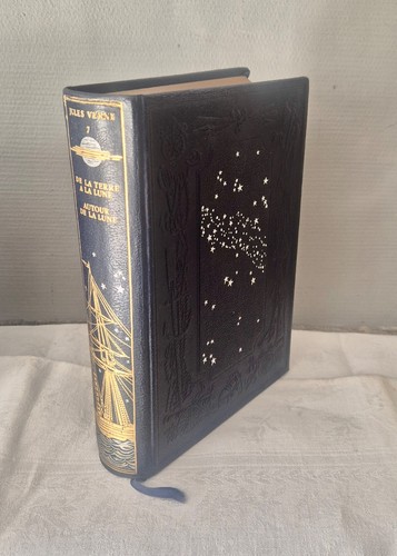 Jules verne terre à - à, la