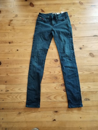 Jean skinny tommy - skinny, hilfiger