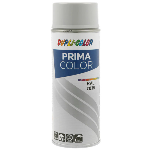 Peinture prima ral7035 gris - prima,
