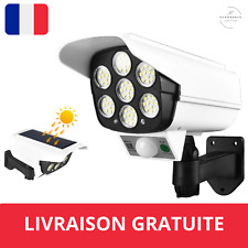 77 LED Lampe Projecteur LED