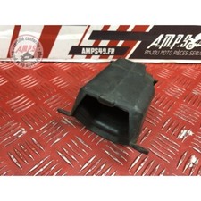 Ram air tete de fourche