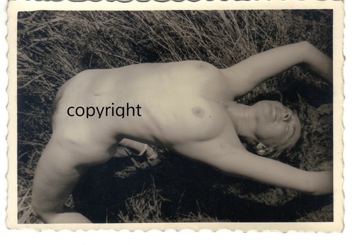 Vintage allemagne snapshot - vintage,