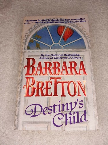 Destiny child barbara - destiny's,