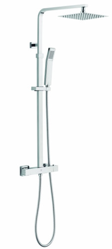 Colonne douche - de,