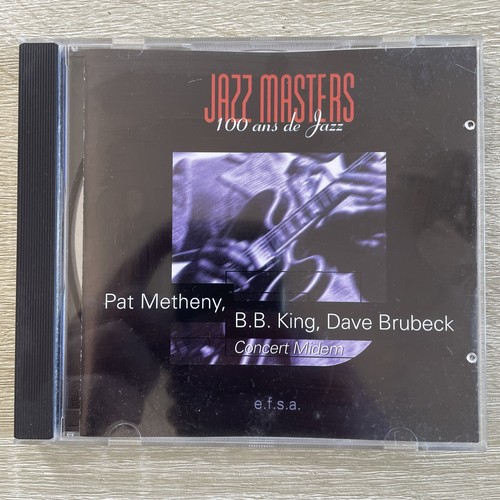 Pat metheny king - pat, dave