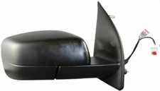 Rétroviseur Ext. Pour Land Rover Freelander Droite