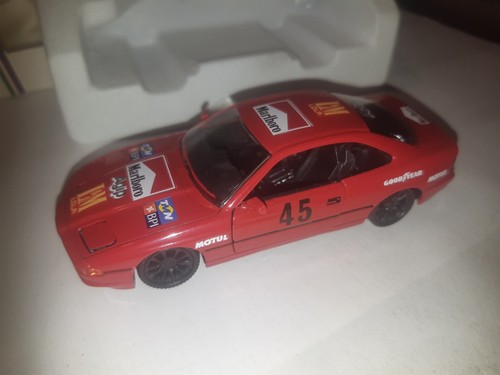 Unique bmw 850 ryb base - bmw,