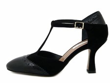 Chaussures Femme Charleston en