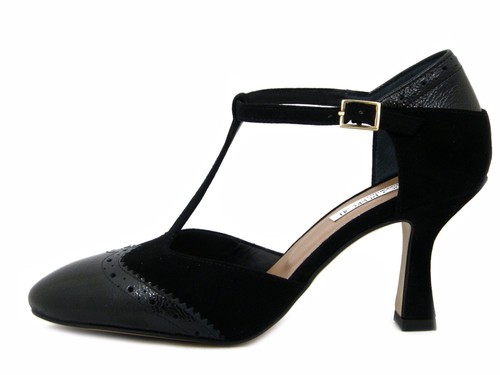 Chaussures femme charleston - femme,