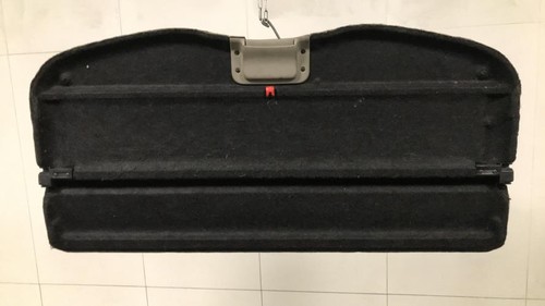 Plage arriere renault scenic - arriere, 2