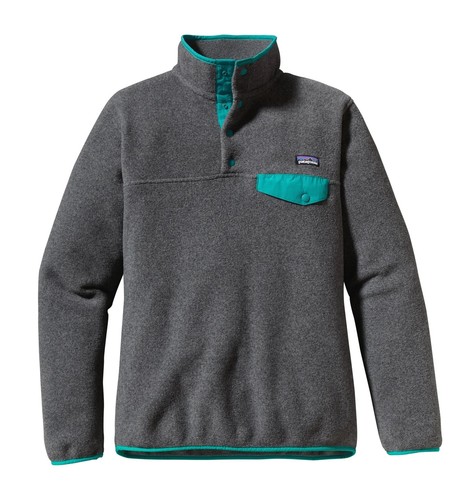 Patagonia pull polaire - polaire, snap-t