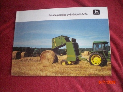 Brochure publicitaire - brochure,