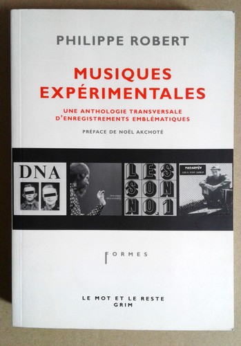 Philippe robert musiques - philippe,