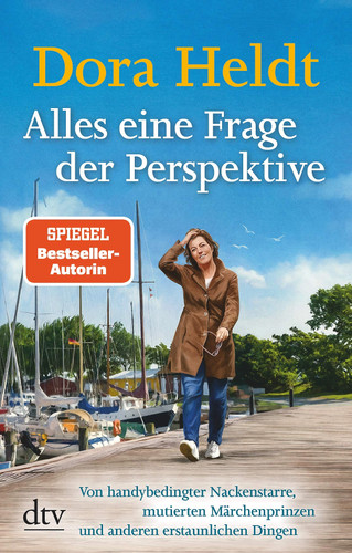 Dora heldt question de - dora,
