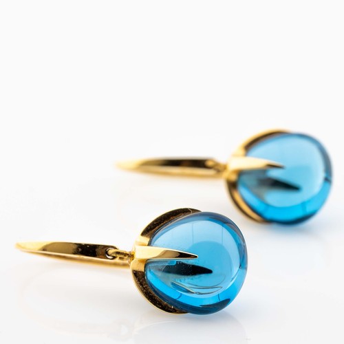 Pomellato veleno boucles - pomellato,
